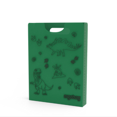 Ergobag - Folderbox Dinosaur