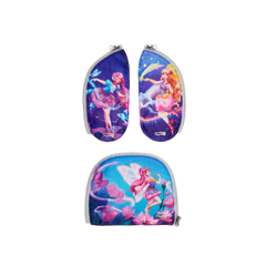 Ergobag - Fermuar Süsü Fairy