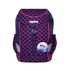 Ergobag - Kindergarten Mini Okul Çantası Pearl Divebear