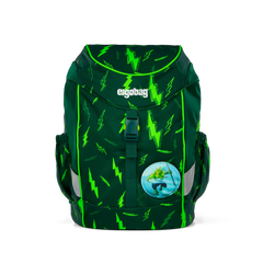 Ergobag - Kindergarten Mini Okul Çantası Beartastic