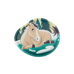 Ergobag - Twinkle Klettie Süsü Horse Dream