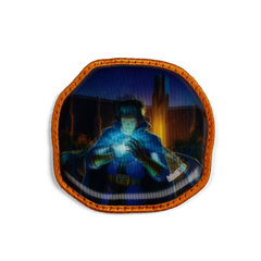 Ergobag - Wobble Klettie Süsü Superhero