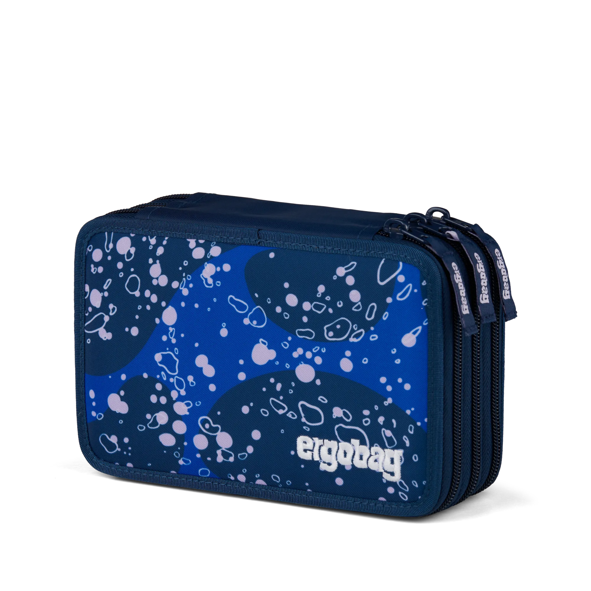Ergobag - Hard Kalem Kutusu Maxi Unbearwater