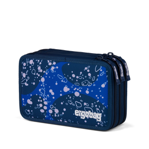 Ergobag - Hard Kalem Kutusu Maxi Unbearwater