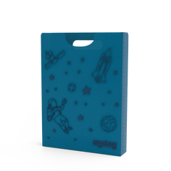Ergobag - Folderbox Astronaut