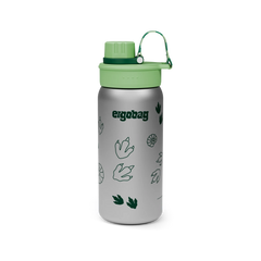 Ergobag - Stainless Steel Bottle Jungle