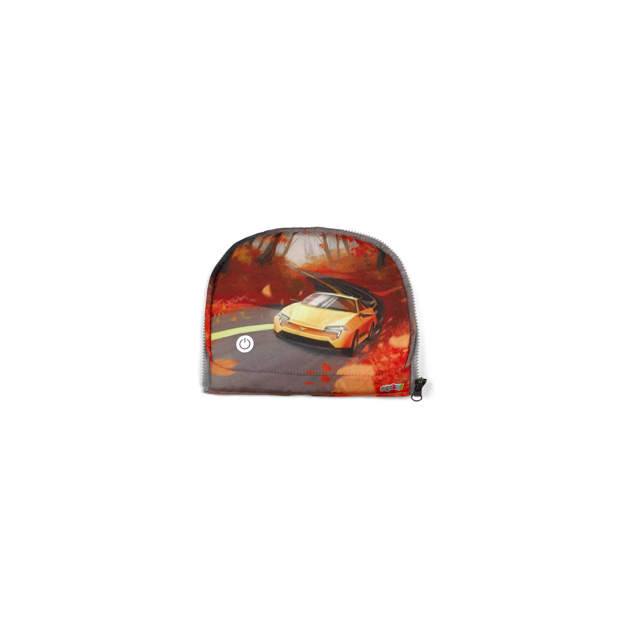 Ergobag - Led Zippie Racing Car