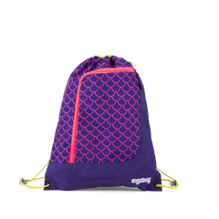 Ergobag - Prime Spor Çantası Pearl Divebear
