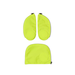 Ergobag - Zip-Set Yellow