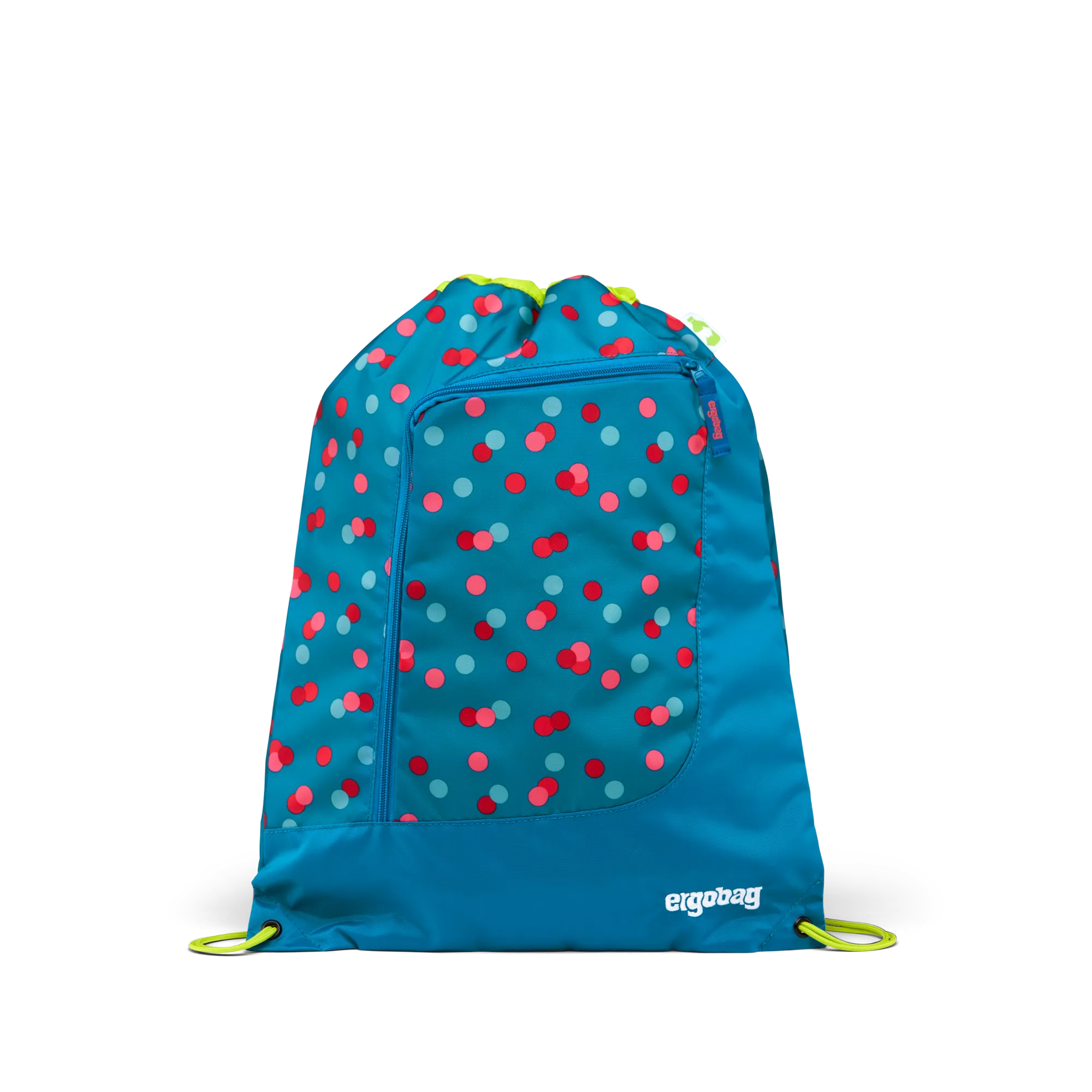 Ergobag - Prime Spor Çantası Bearlegance