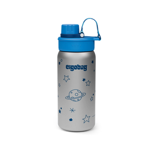 Ergobag - Stainless Steel Bottle Stars