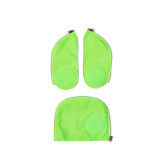 Ergobag - Zip-Set Green