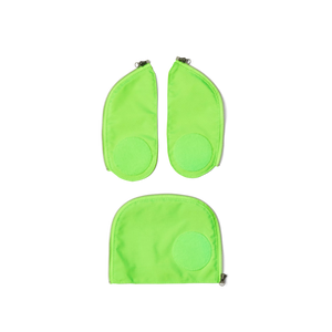 Ergobag - Zip-Set Green