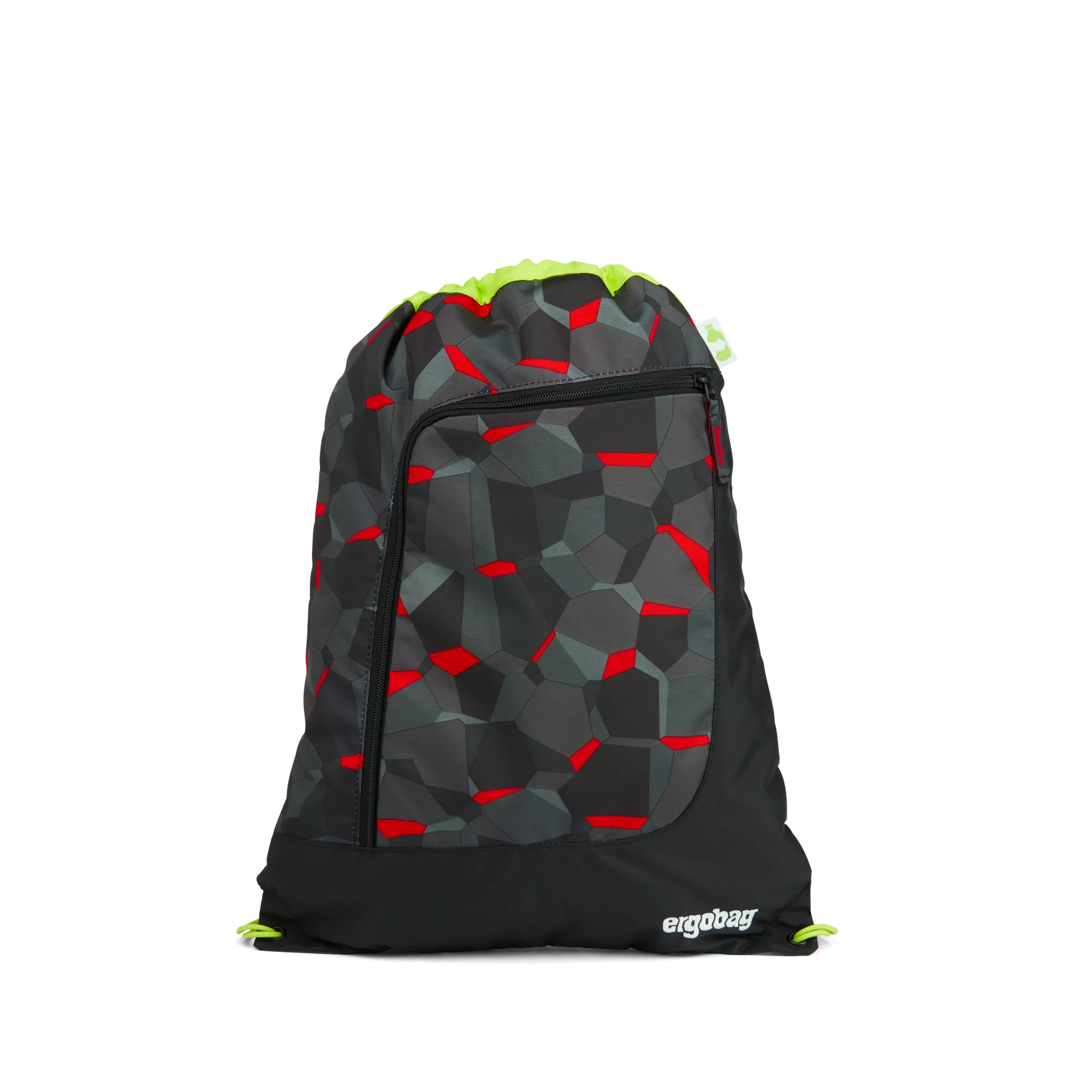Ergobag - Prime Spor Çantası Taekbeardo