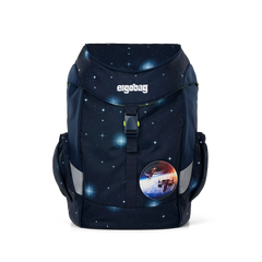 Ergobag - Kindergarten Mini Okul Çantası Atmosbear