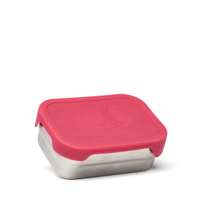 Ergobag - Beslenme Kutusu Princess