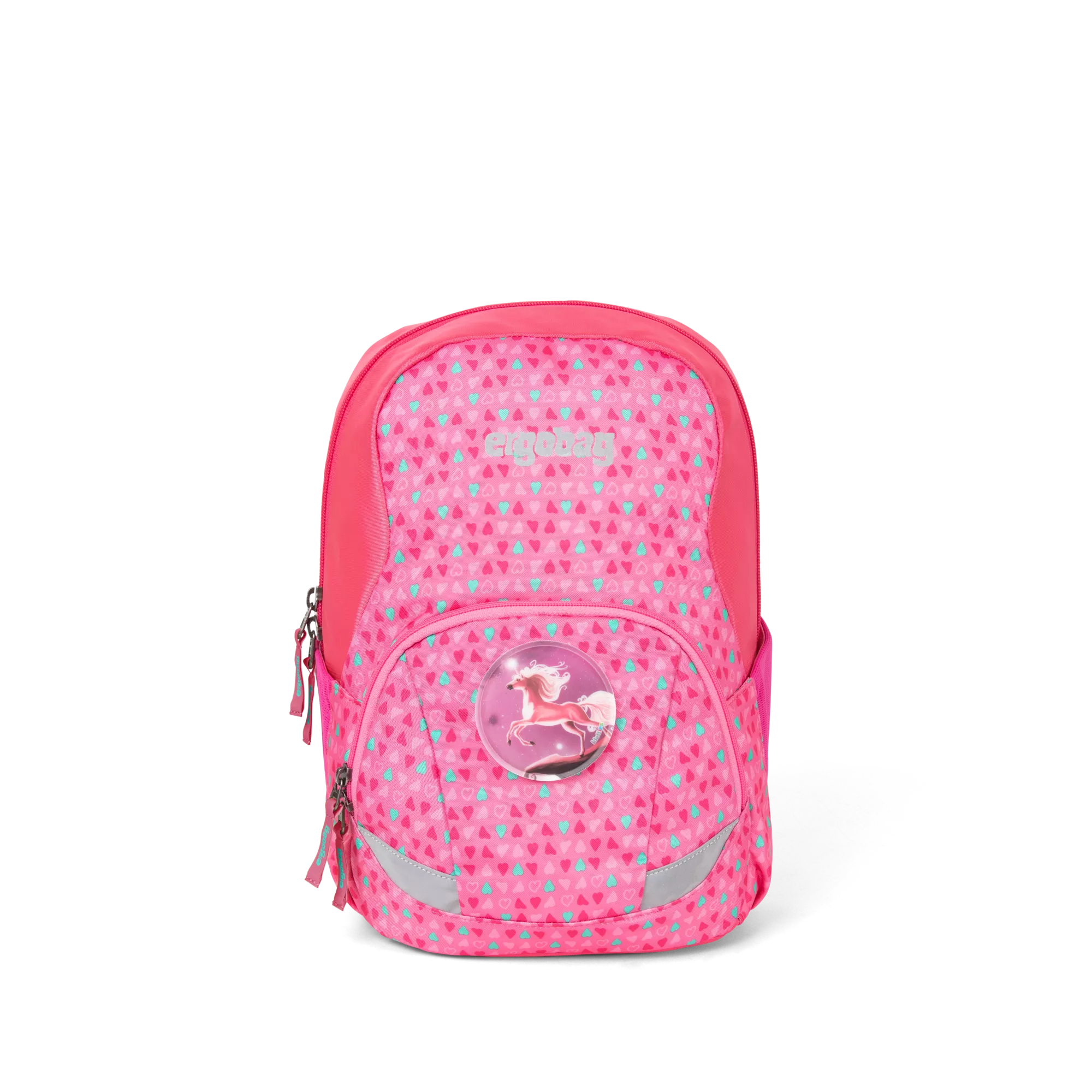 Ergobag - Large Kids Okul Çantası Confetti