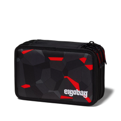 Ergobag - Maxi Kalem Kutusu Taekbeardo