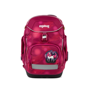 Ergobag - Pack Okul Çantası Seti Bearicorn
