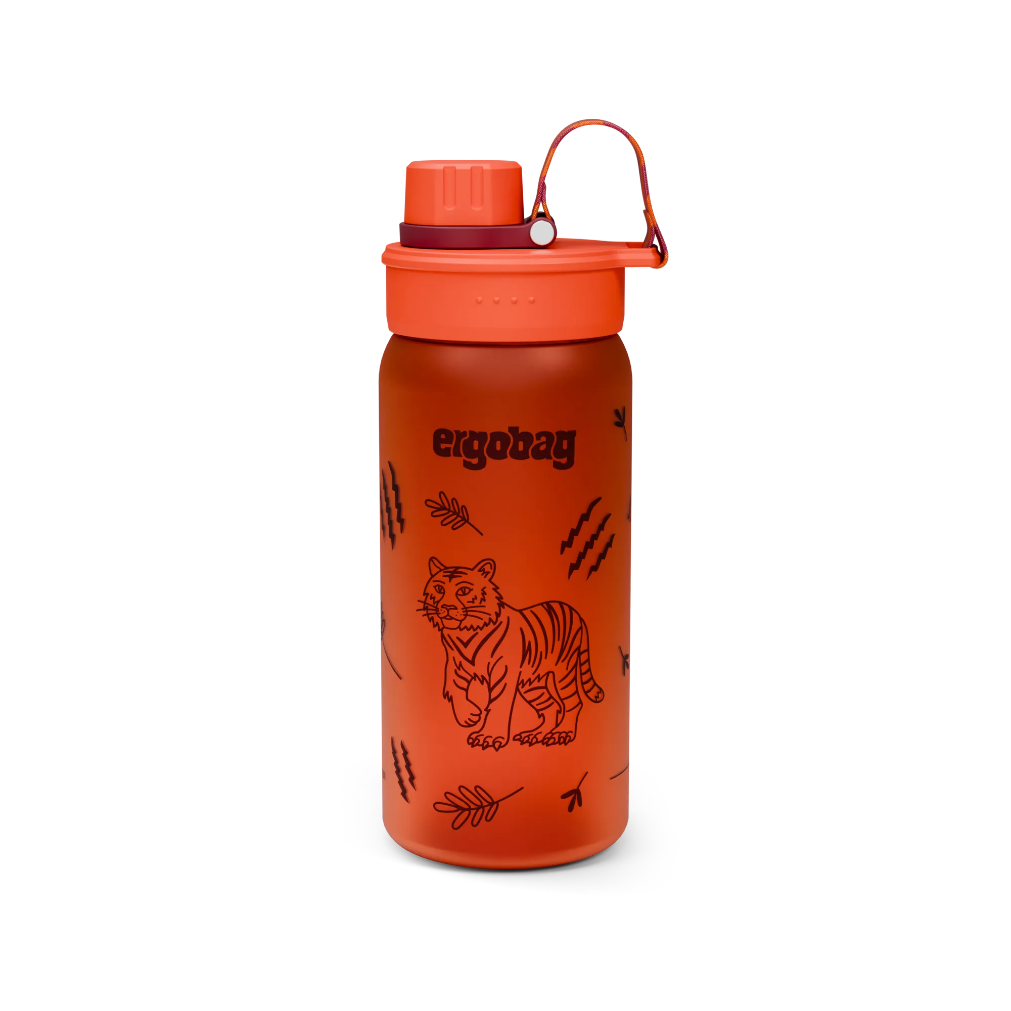 Ergobag - Bottle Tiger