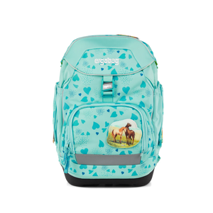 Ergobag - Pack Okul Çantası Seti Horsedreambear