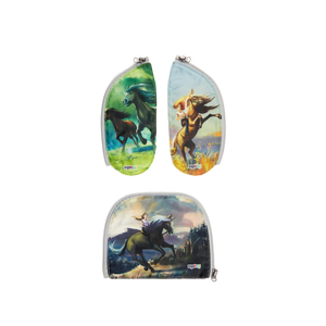 Ergobag - Fermuar Süsü Horse Adventure