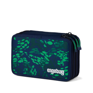 Ergobag - Hard Kalem Kutusu Maxi Firebear Dragon