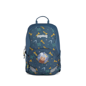 Ergobag - Large Kids Okul Çantası Skyrocket