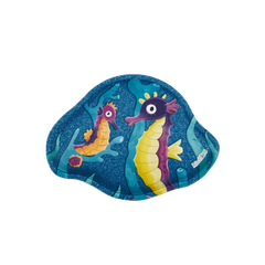 Ergobag - Twinkle Klettie Süsü Hippocampus