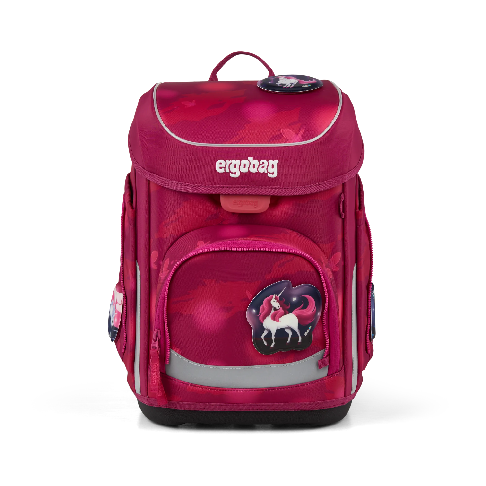 Ergobag - Cubo Okul Çantası Seti Bearicorn