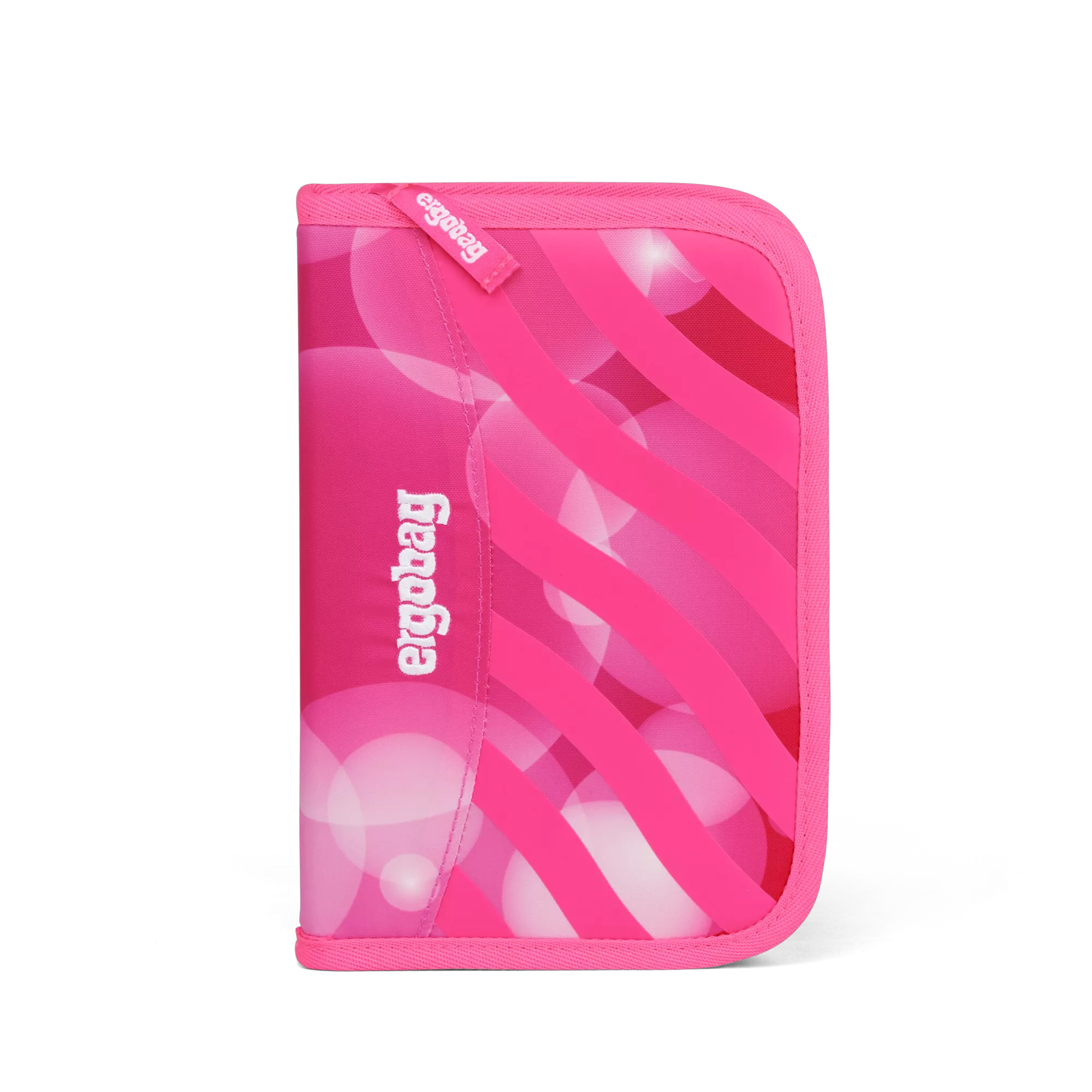 Ergobag - Hard Kalem Kutusu Wonbearful Unicorn