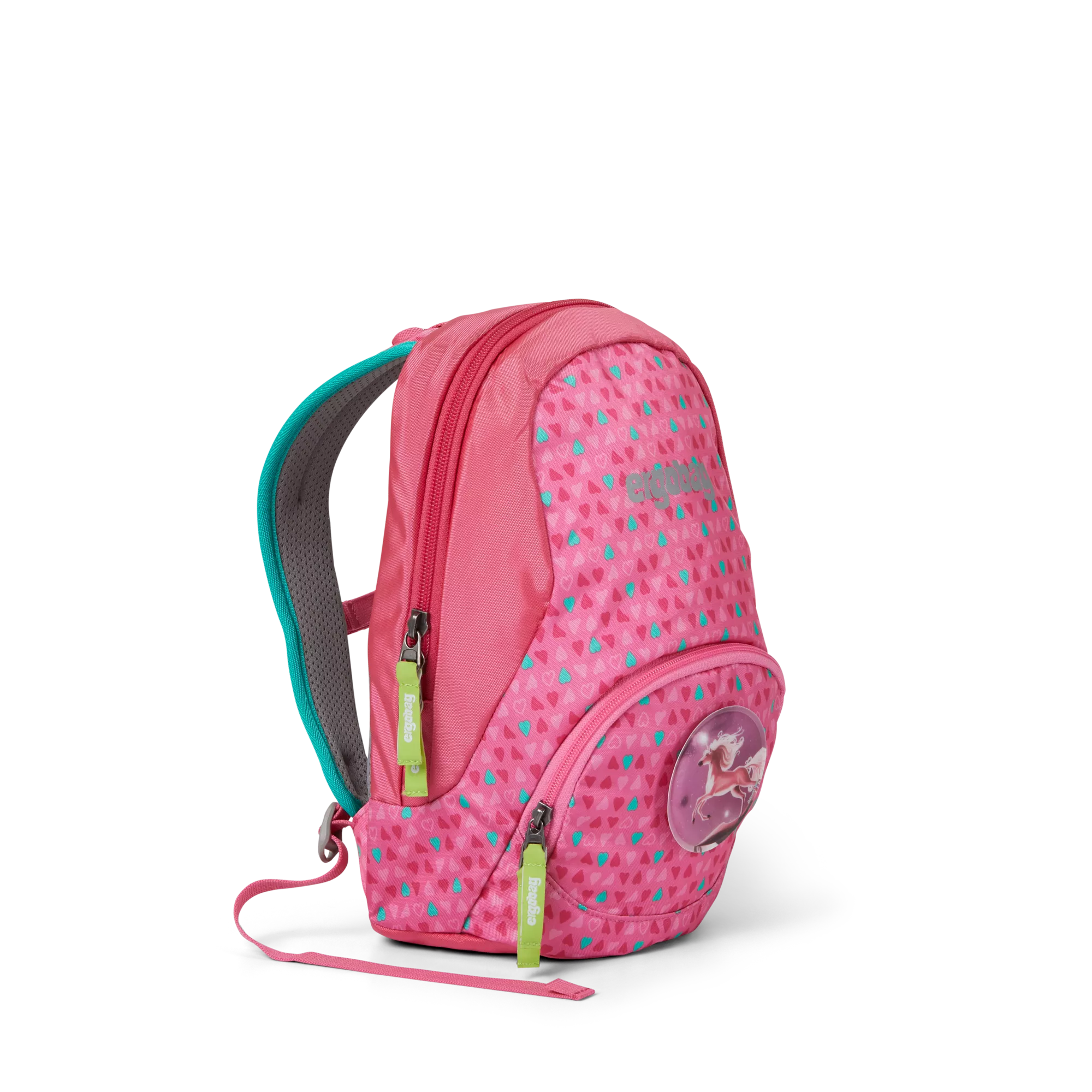 Ergobag - Large Kids Okul Çantası Confetti
