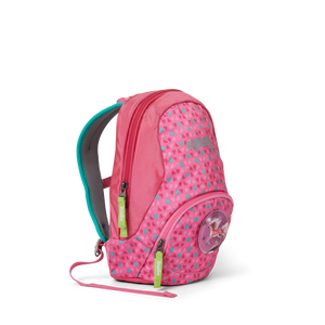 Ergobag - Large Kids Okul Çantası Confetti