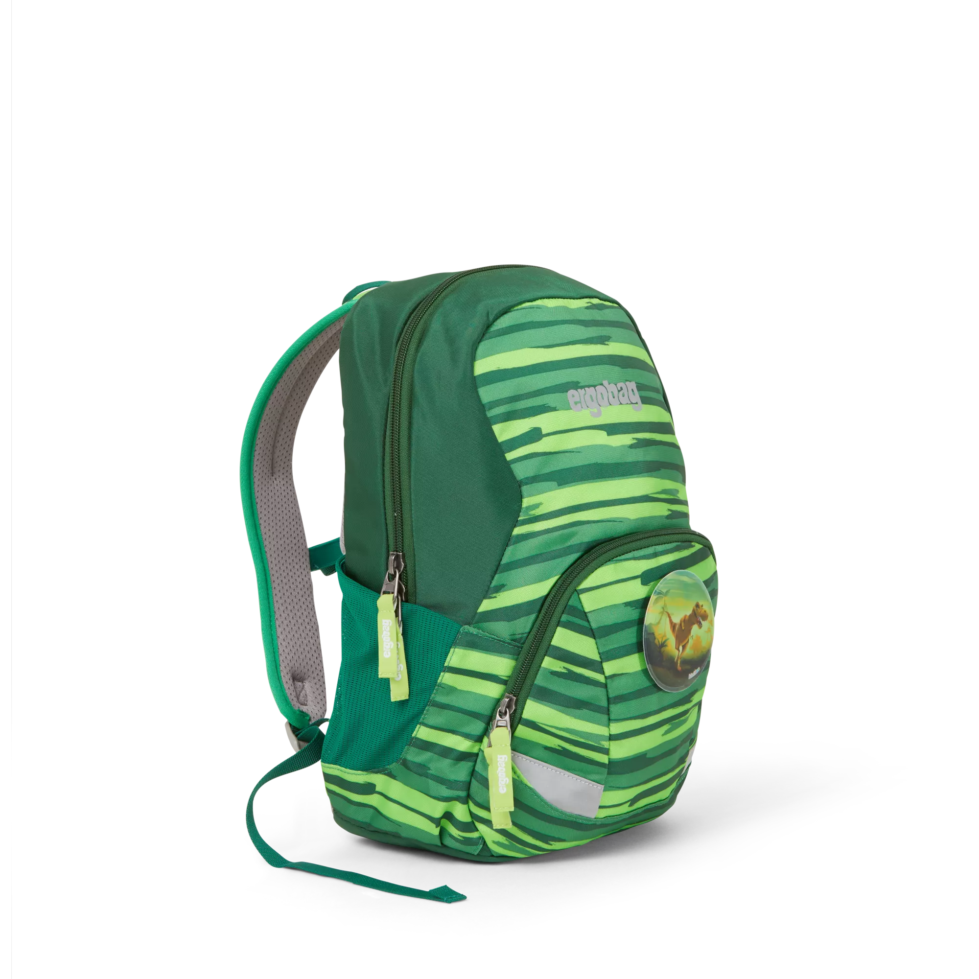 Ergobag - Large Kids Okul Çantası Jungle