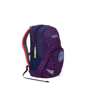 Ergobag - Large Kids Okul Çantası Flake