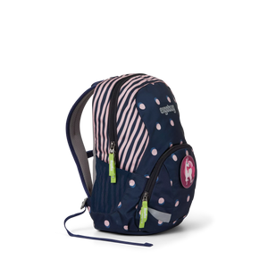 Ergobag - Large Kids Okul Çantası Dotty