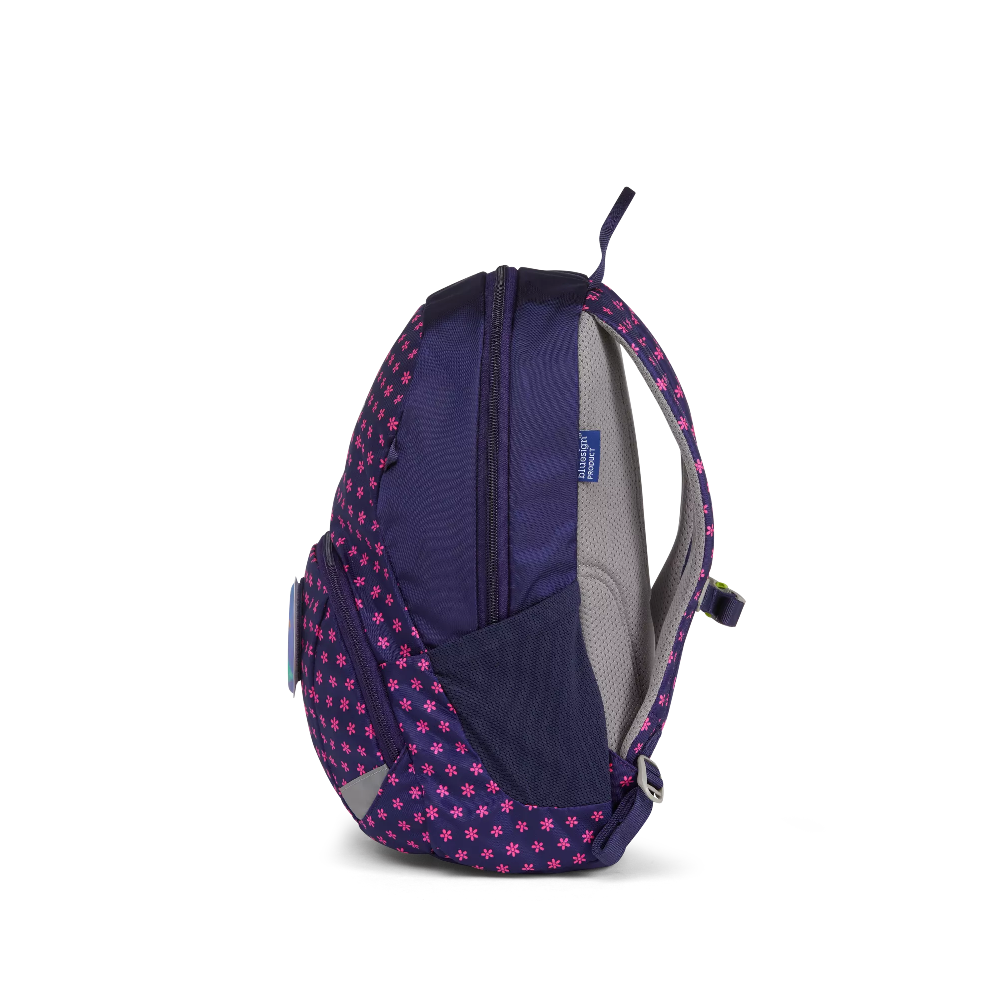Ergobag - Large Kids Okul Çantası Flake