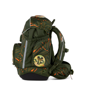 Ergobag - Pack Okul Çantası Seti Exbeardition