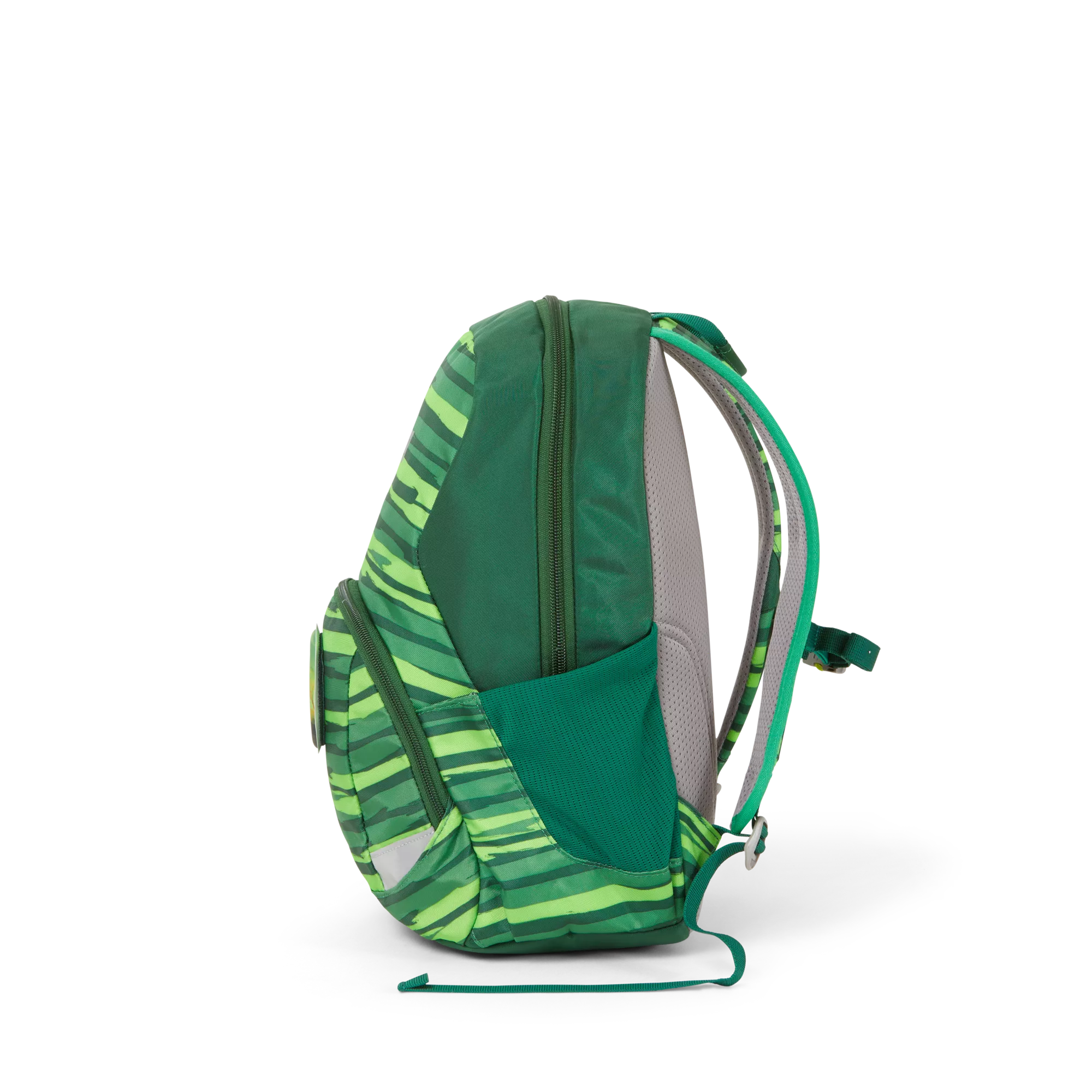 Ergobag - Large Kids Okul Çantası Jungle