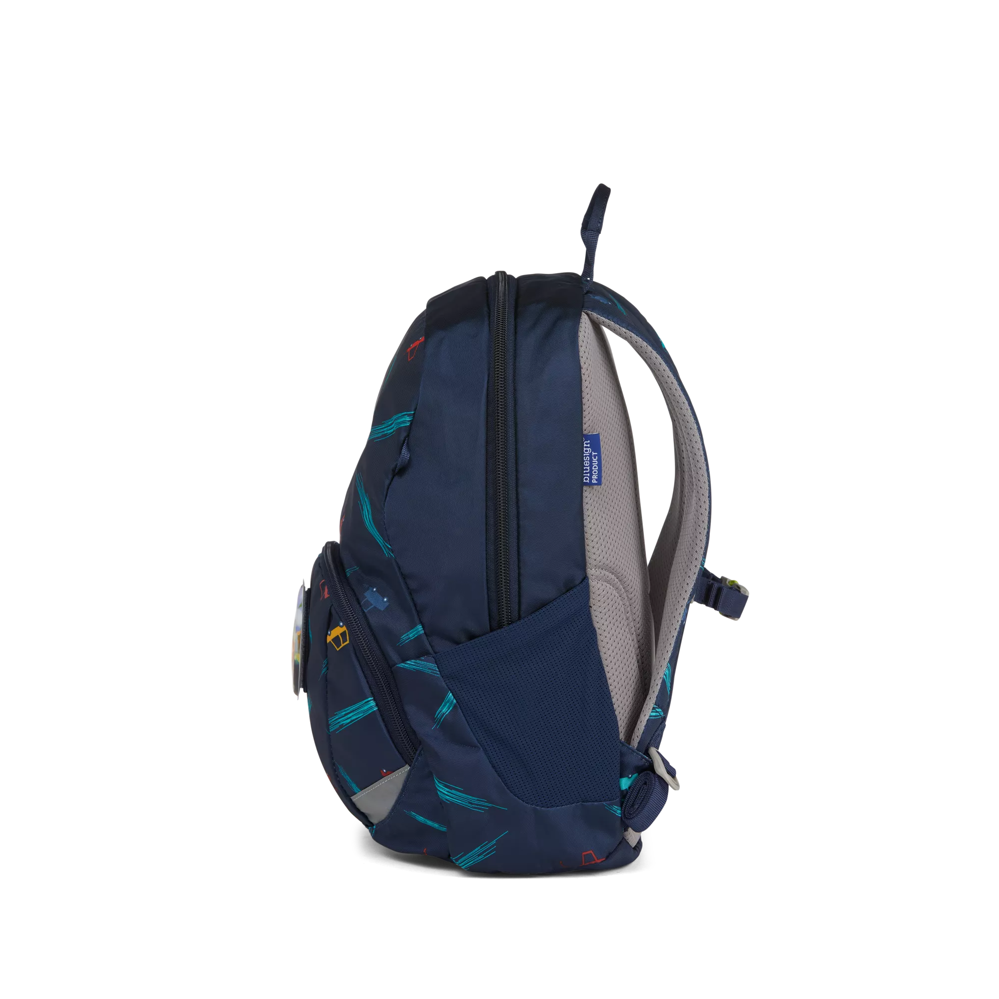 Ergobag - Large Kids Okul Çantası Speedy