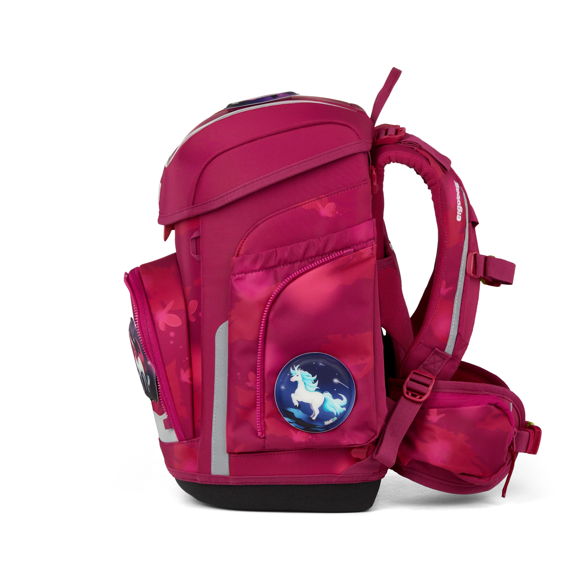 Ergobag - Cubo Okul Çantası Seti Bearicorn