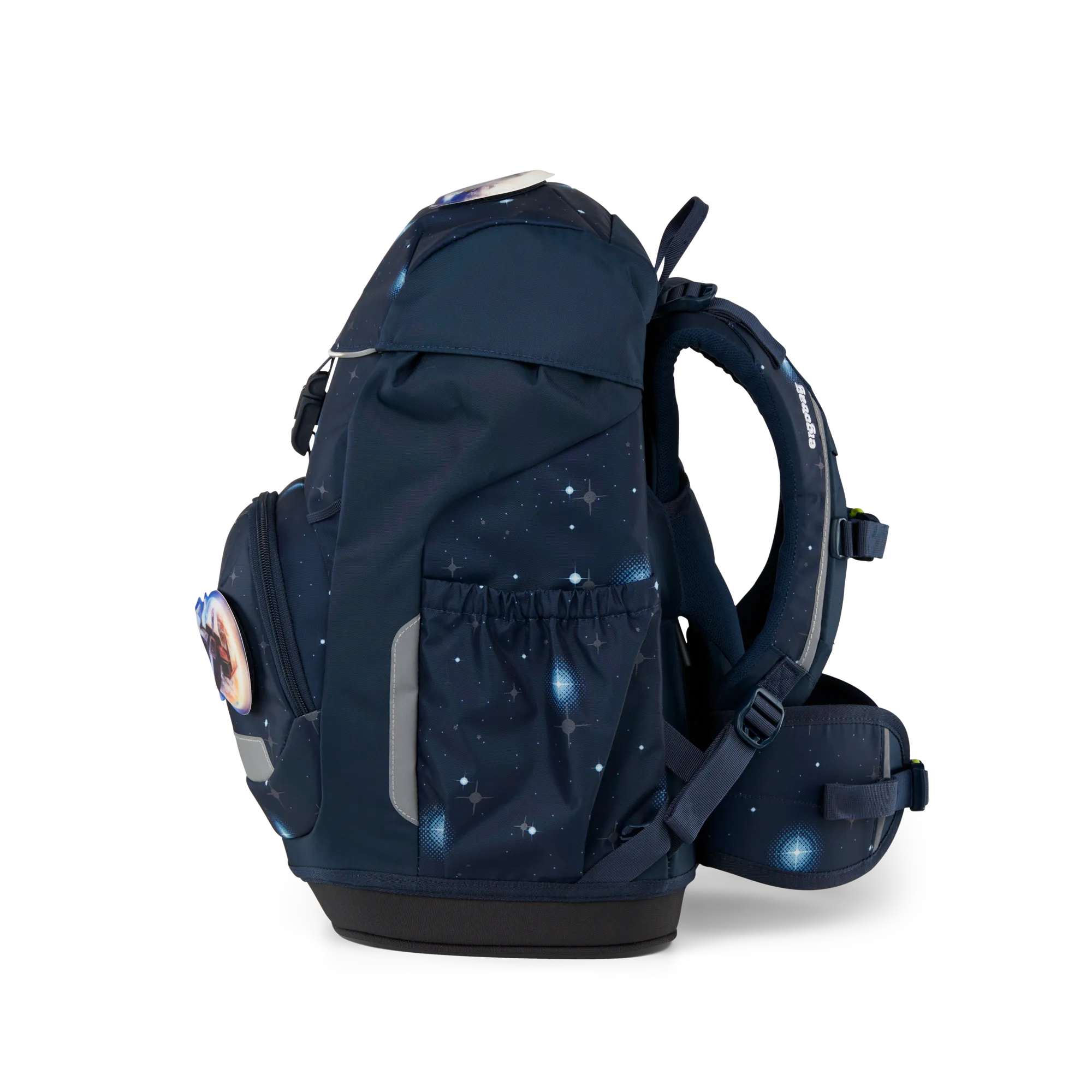 Ergobag - Flex Okul Çantası Atmosbear