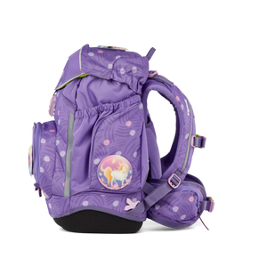 Ergobag - Pack Okul Çantası Seti Ponybearadise