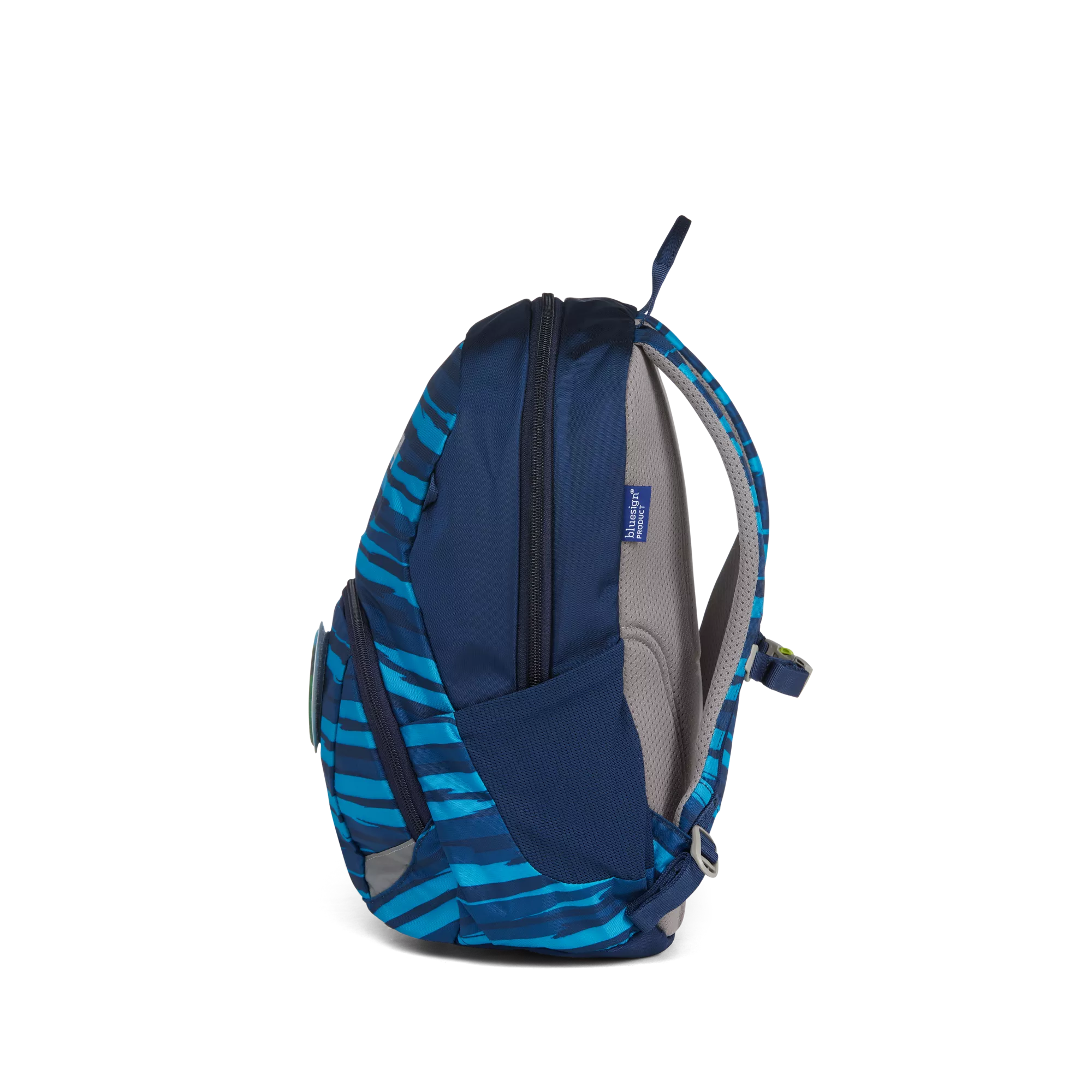 Ergobag - Large Kids Okul Çantası Striker