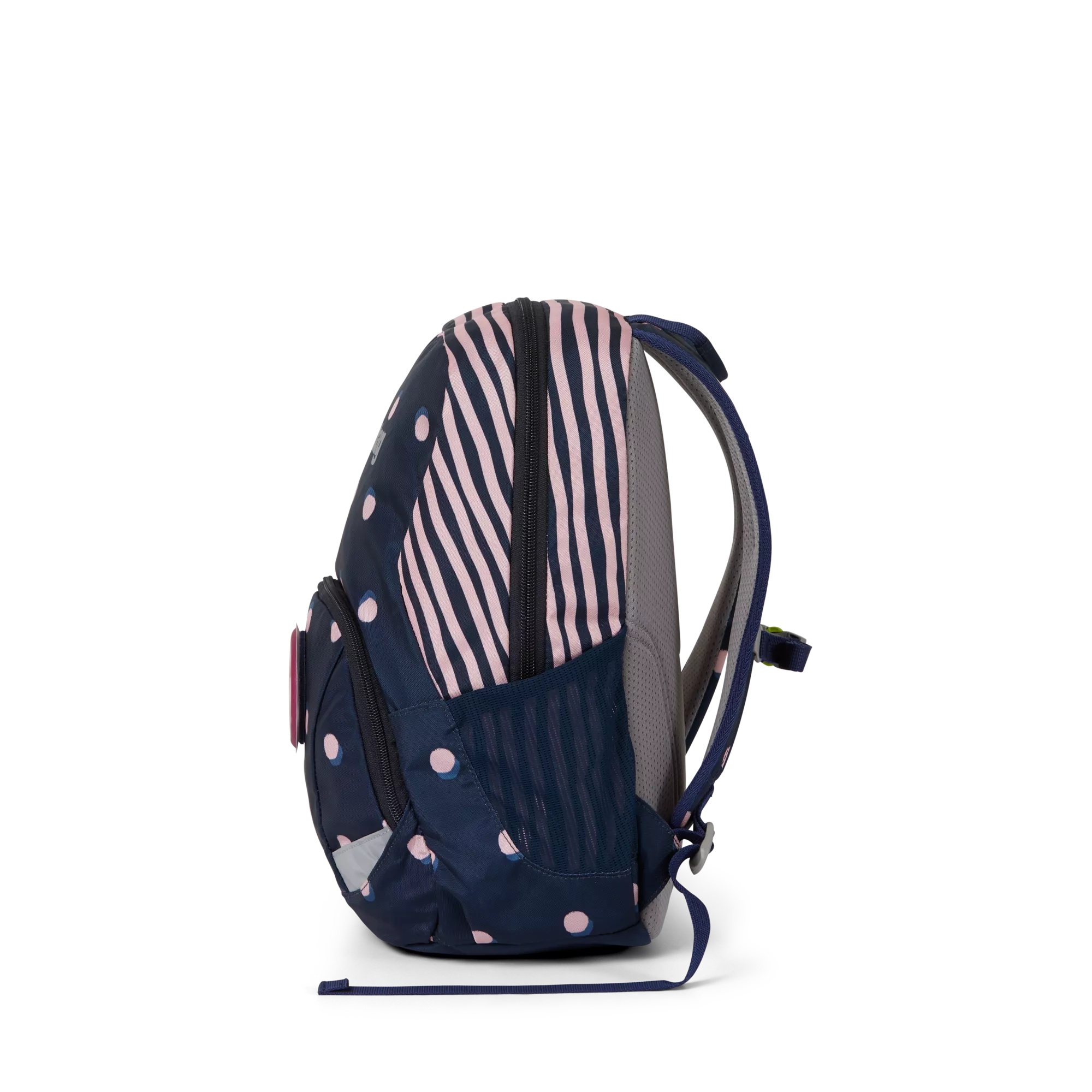Ergobag - Large Kids Okul Çantası Dotty