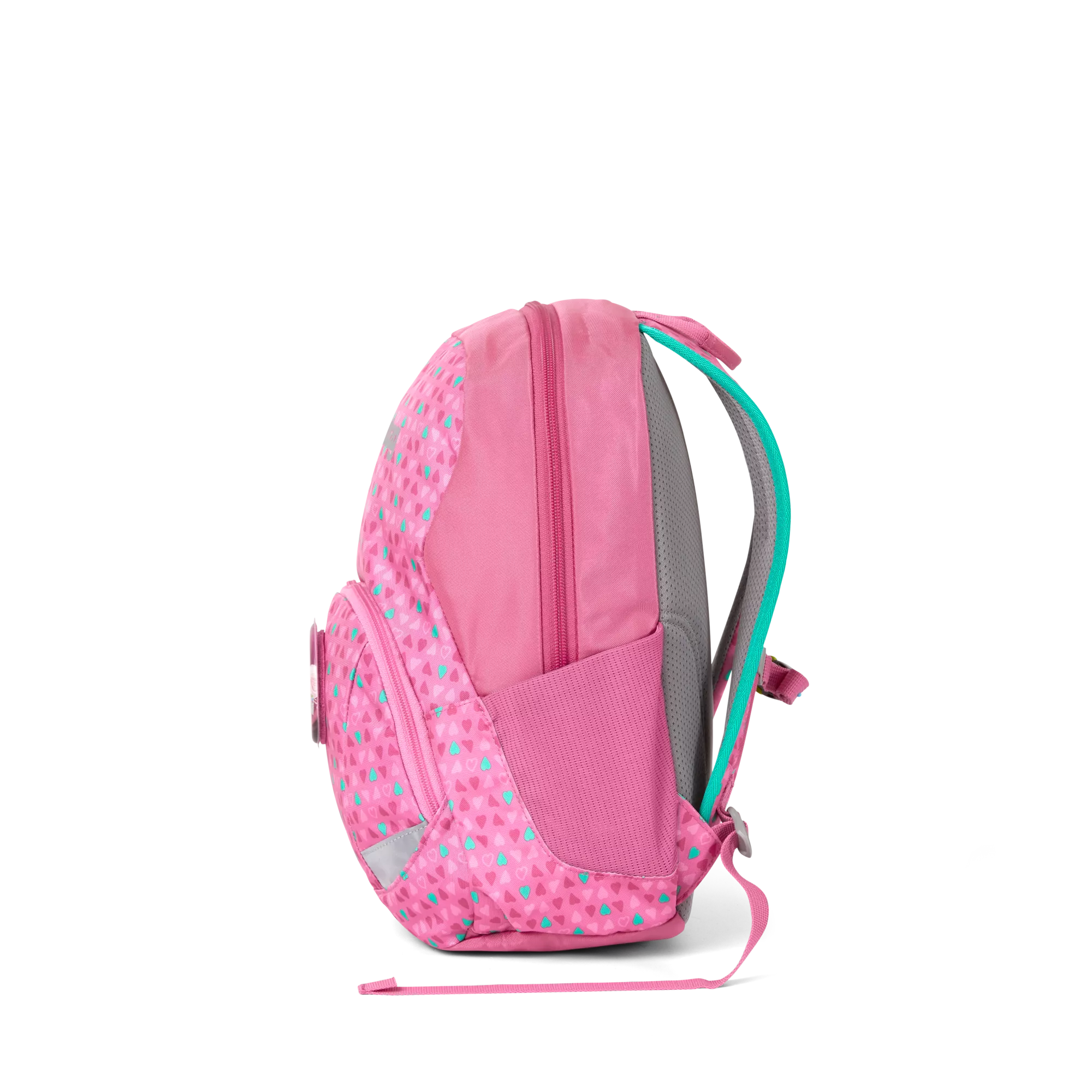 Ergobag - Large Kids Okul Çantası Confetti