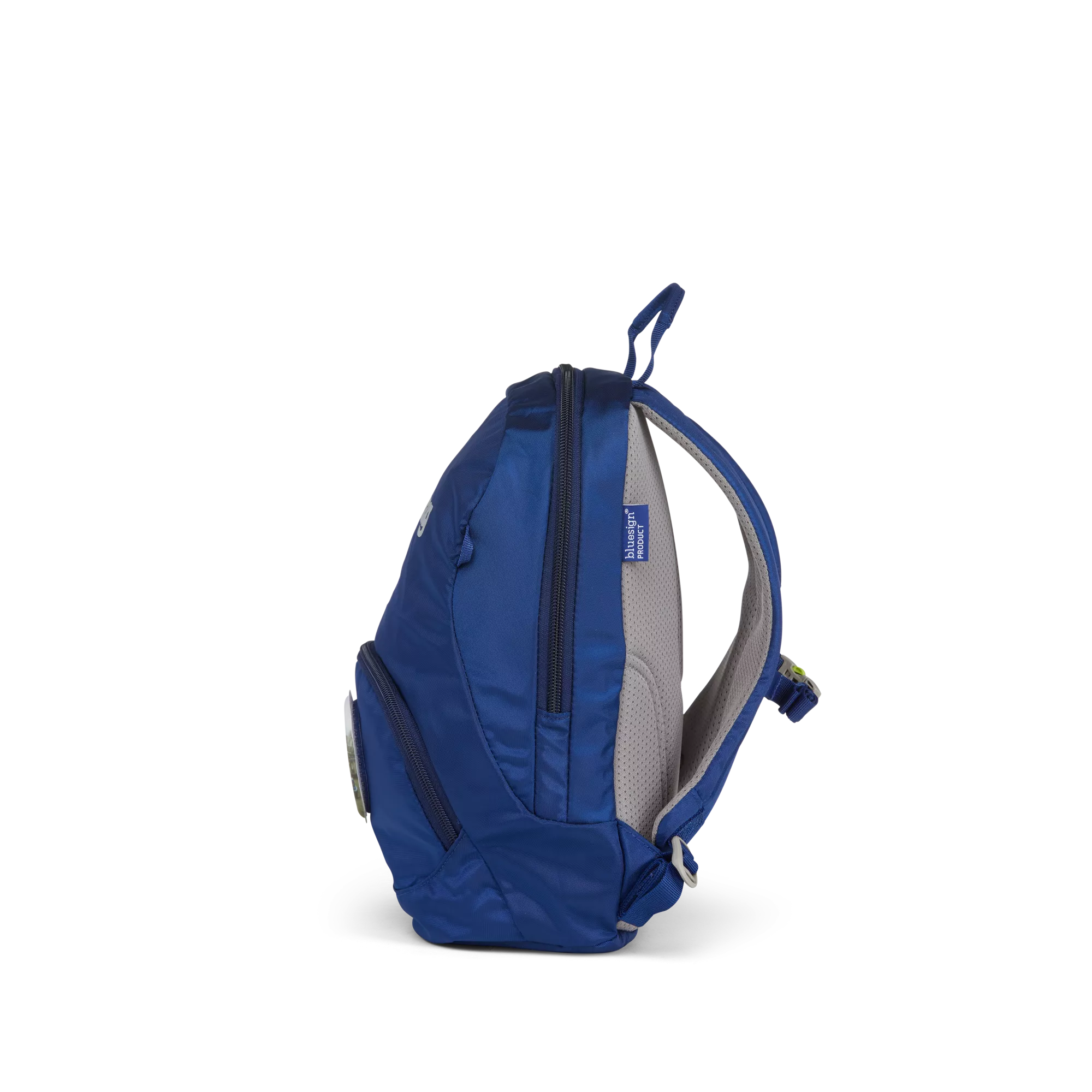 Ergobag - Small Kids Okul Çantası Bluelight