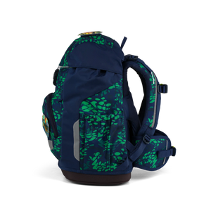Ergobag - Flex Okul Çantası Firebear Dragon
