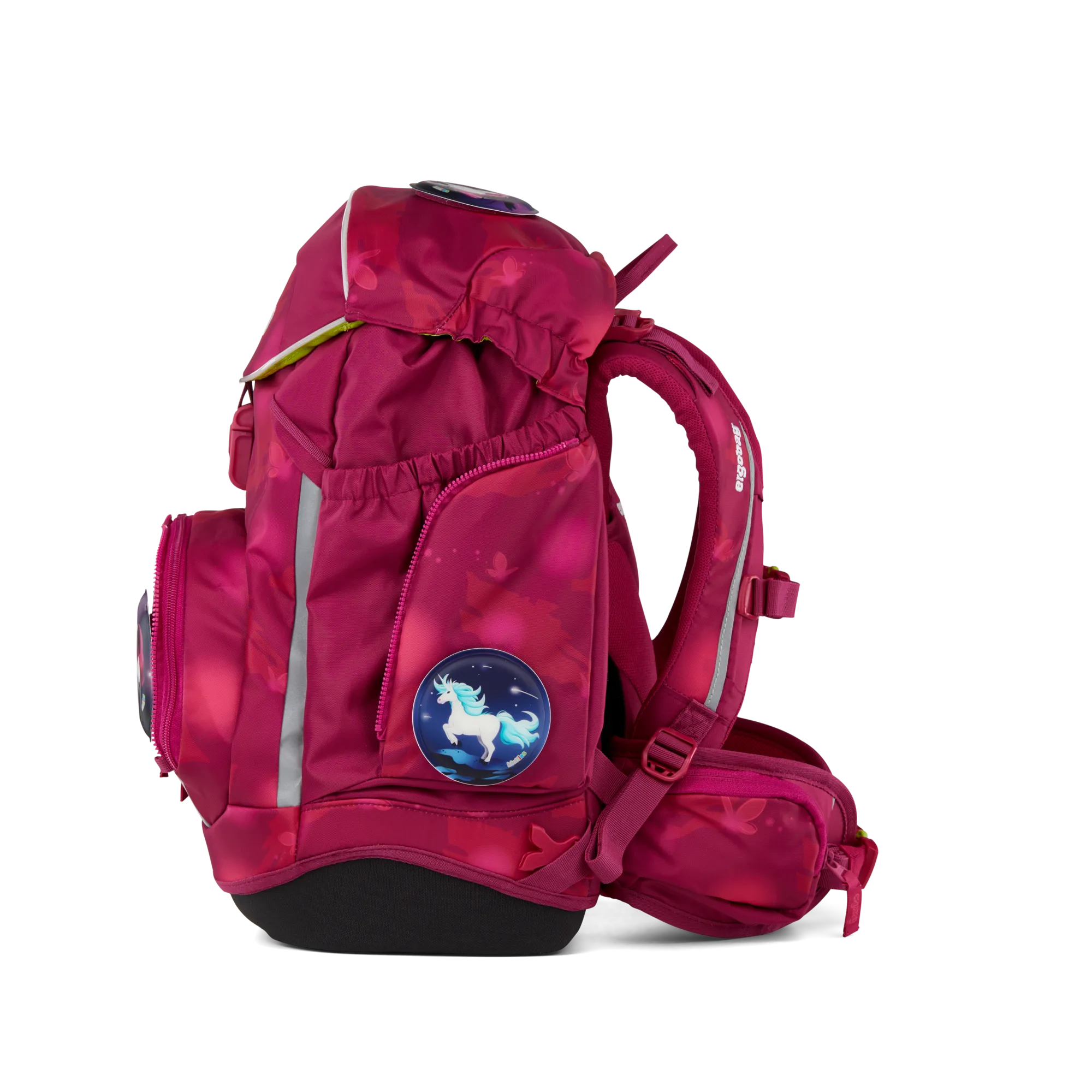 Ergobag - Pack Okul Çantası Seti Bearicorn