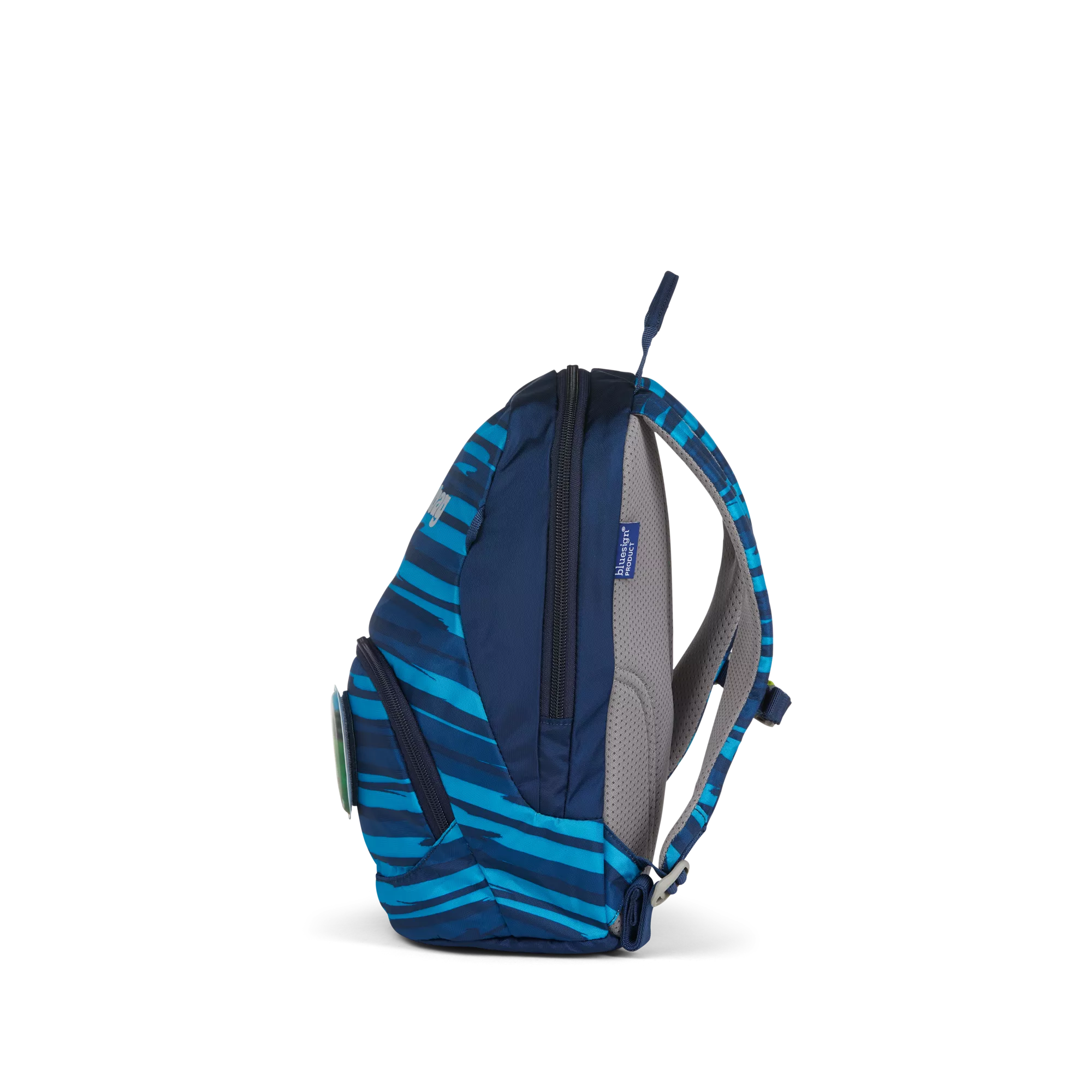 Ergobag - Small Kids Okul Çantası Striker